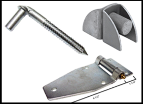 Loredo Discount Metals