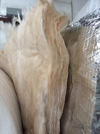 An industrial material