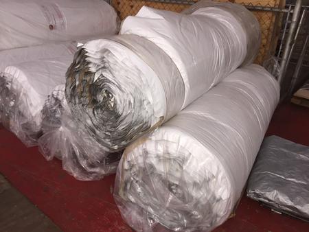 An insulation material