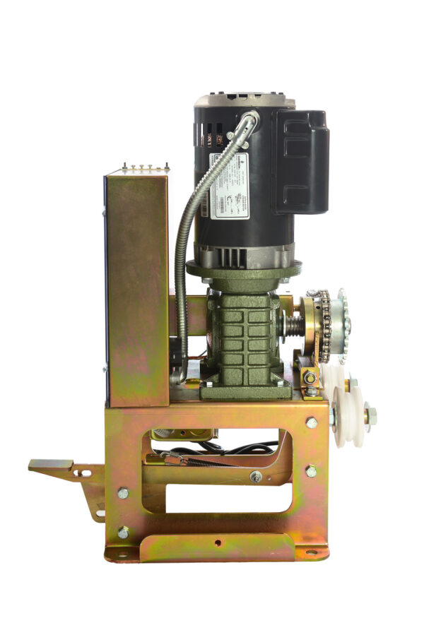 Eagle 1000 Foot release slide gate operator