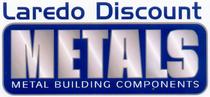 Laredo Discount Metals