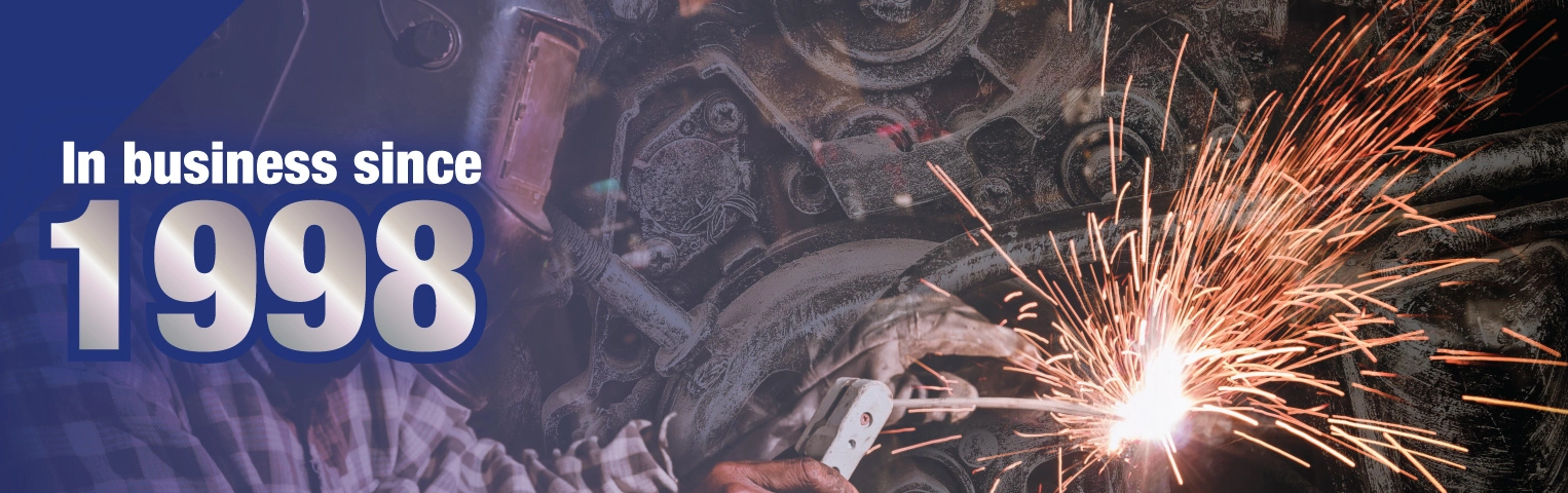 Laredo Discount Metals