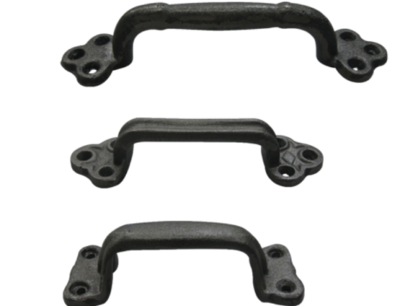 Handles and Hooks - Image 4