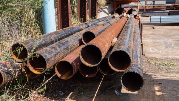 Used Pipe and Casing - Image 3