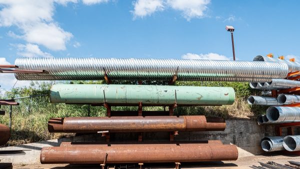 Used Pipe and Casing - Image 2