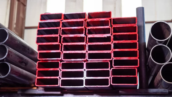 RECTANGULAR TUBING - Image 3