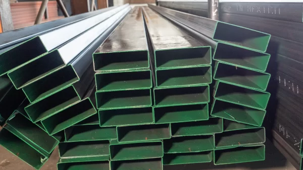 RECTANGULAR TUBING - Image 2