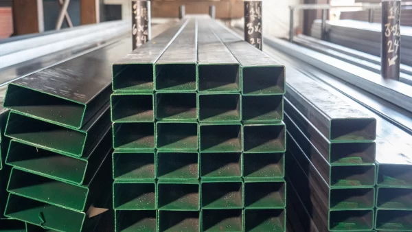 RECTANGULAR TUBING - Image 5