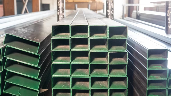 RECTANGULAR TUBING - Image 4