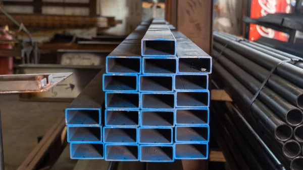 RECTANGULAR TUBING - Image 8