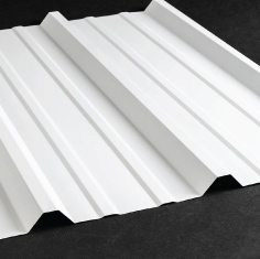 Siding