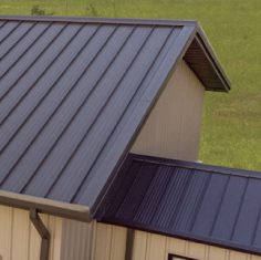 Roofing