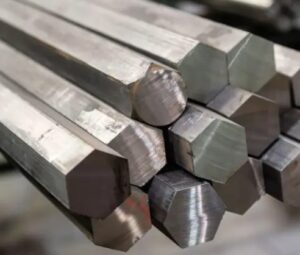 Hex bar Tubing