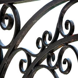 Metal Artwork