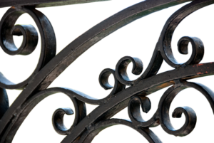Metal Artwork
