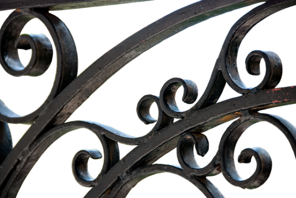 Metal Artwork