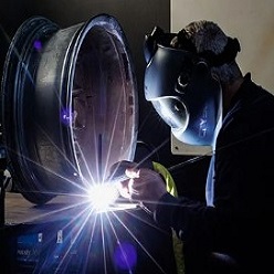 Welding