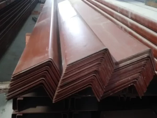 Base Angle