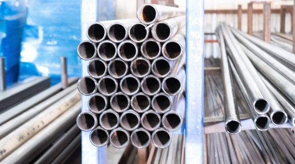 Large Round Tube - Image 2