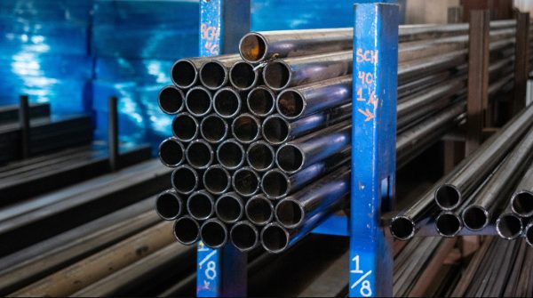 Small Round Tube - Image 2