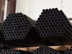 Small Round Tube