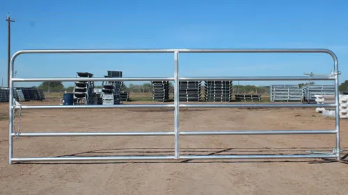 5 BAR HEAVY DUTY PASTURE GATE 5 BAR HEAVY DUTY PASTURE GATE