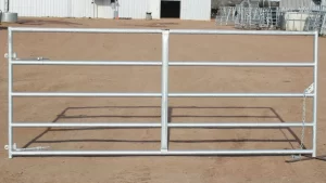 Gates