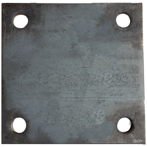 Base Plates