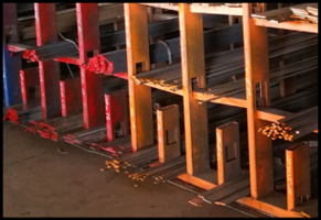 Loredo Discount Metals