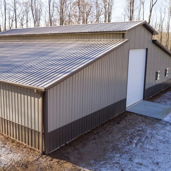 METAL ROOFING - Image 3
