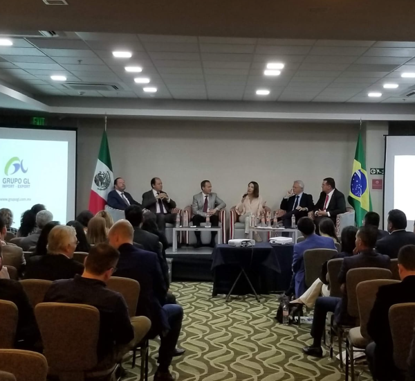  U.S. & Mexican Consulting and Compliance