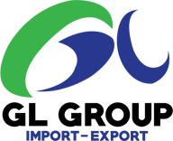 GL Group Import – Export