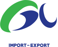GL Group Import – Export