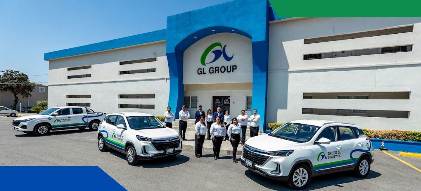 GL Group Company Website Launch!