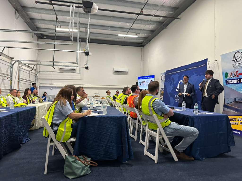 GL GROUP/ LOPEZADRI Workshop Session!