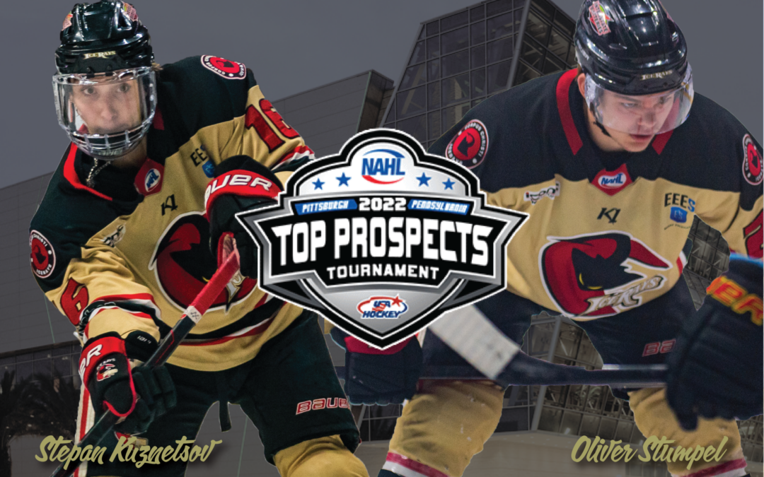 Kuznetsov and Stumpel Added to Top Prospects Roster