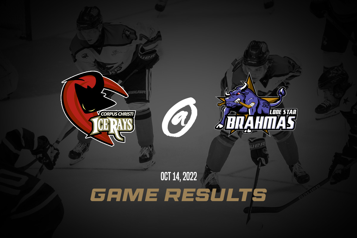 Oct14 IceRays @ Brahamas