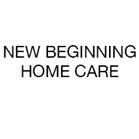 New Beginning Home Care