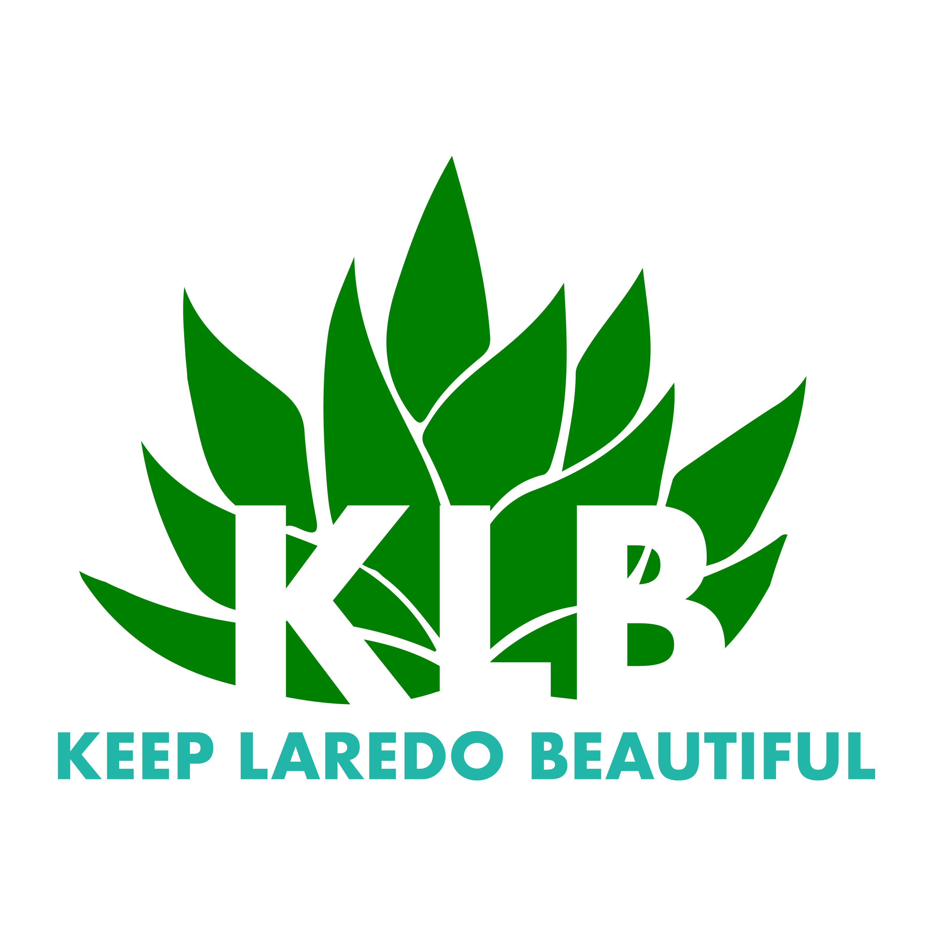 Keep Laredo Beautiful