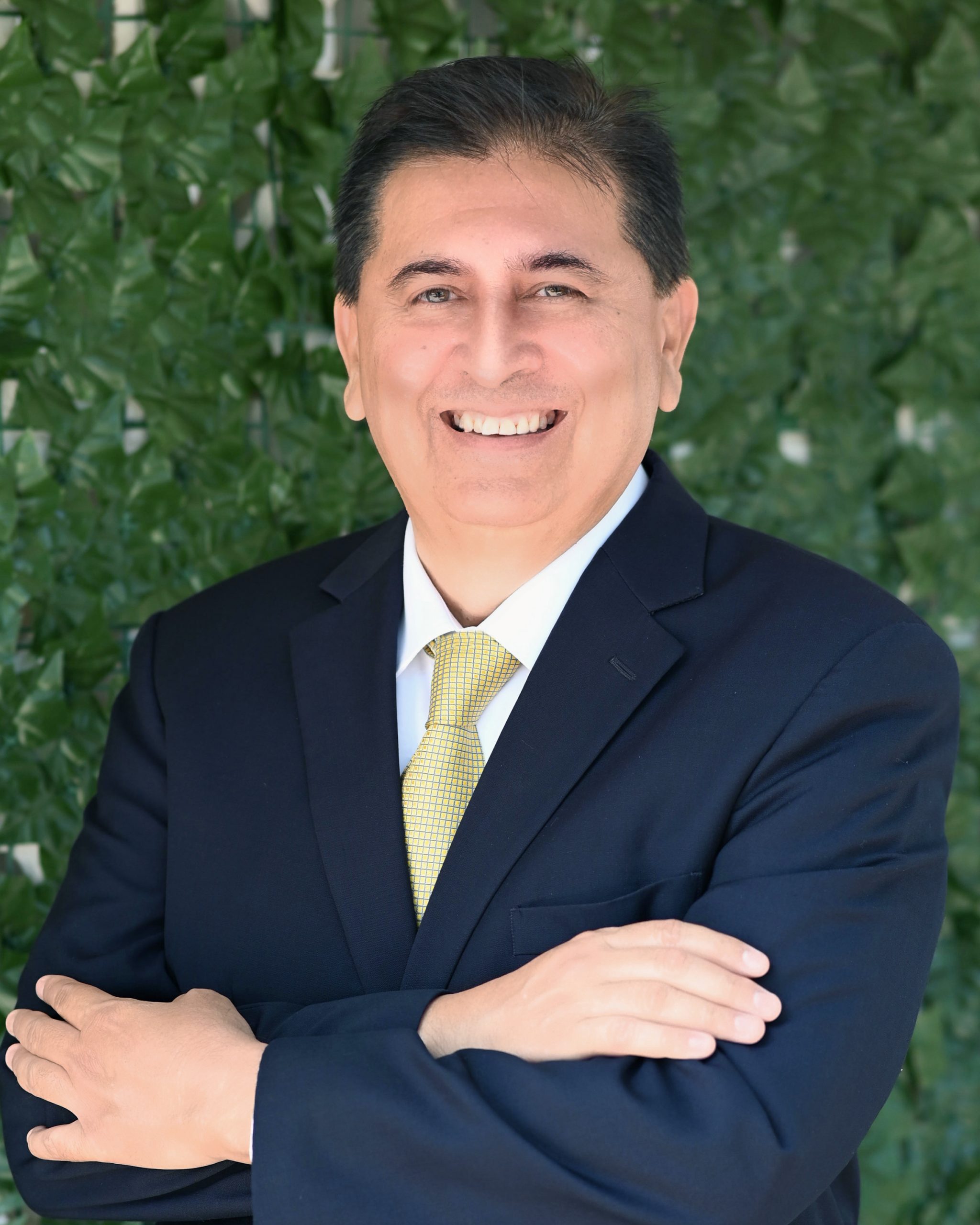 Jesus Garza