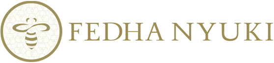 Fedha Nyuki Logo