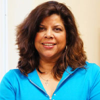 Anita Stanley