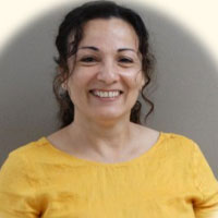 Gloria M. Landin