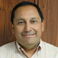 J.J Gomez