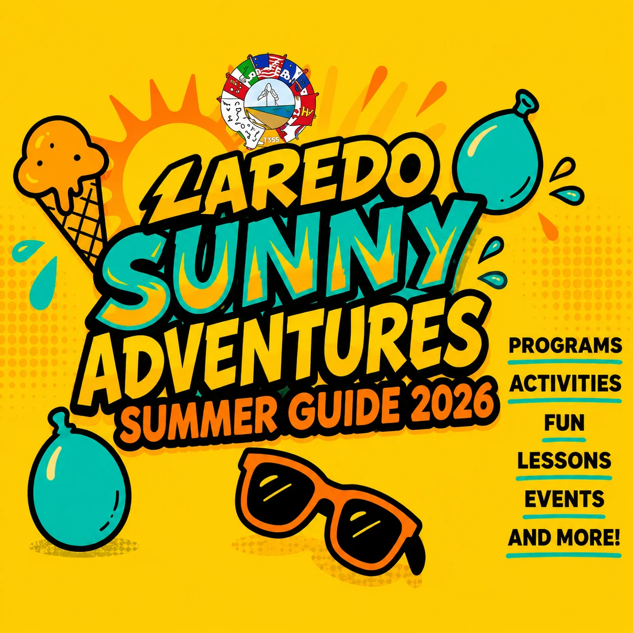 Summer Guide 2026