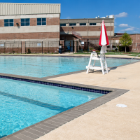 AQUATICS