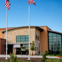 Recreation Centers