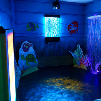 Special Needs and Sensory Rooms
