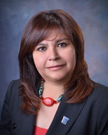 Ana P. Maya President Image - 12
