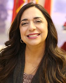 Ana Quesada President Image - 6